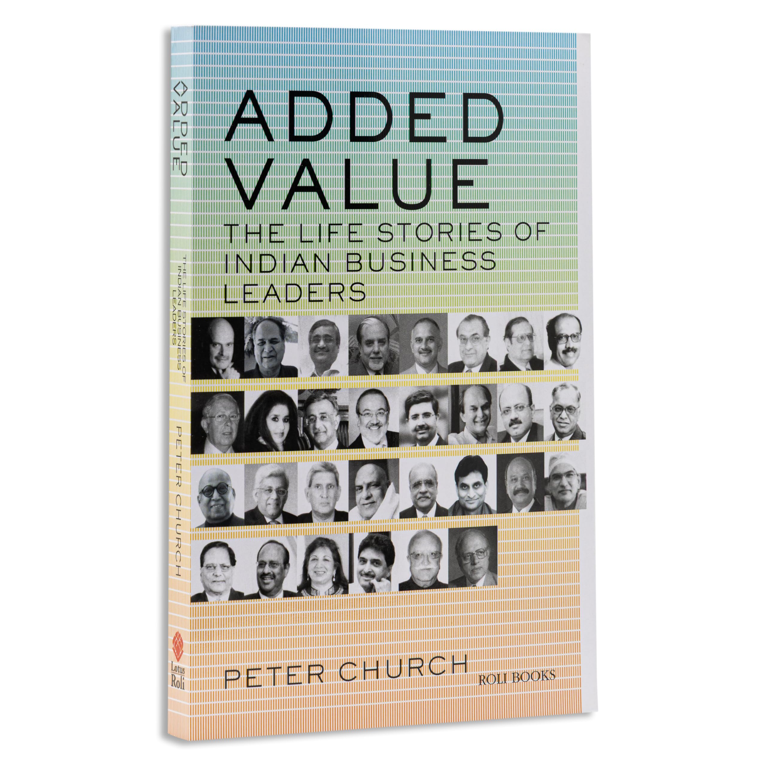 Added Value