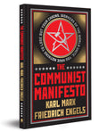The Communist Manifesto (Deluxe Hardbound Edition) (Fingerprint Classics)
