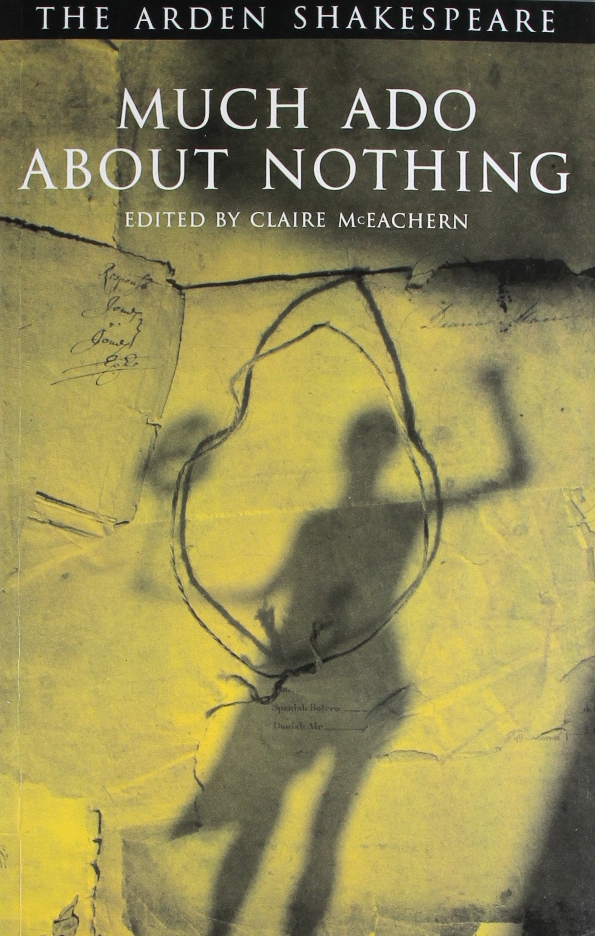Much Ado About Nothing: Third Series