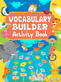 Activity Book : Vocabulary : Jumbo Vocabirds Vocabulary Activity Workbook