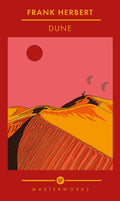 Dune (Sf Masterworks Reissue)