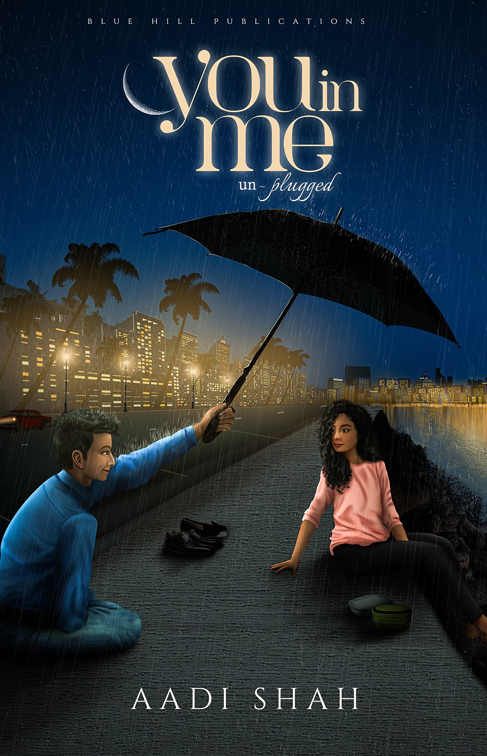 You In Me: UnPlugged