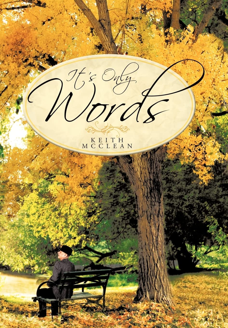 Its Only Words
