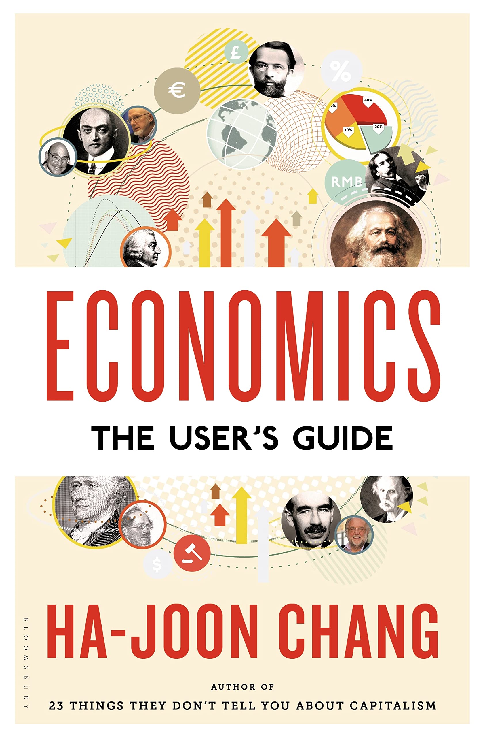 Economics: The Users Guide: The Users Guide