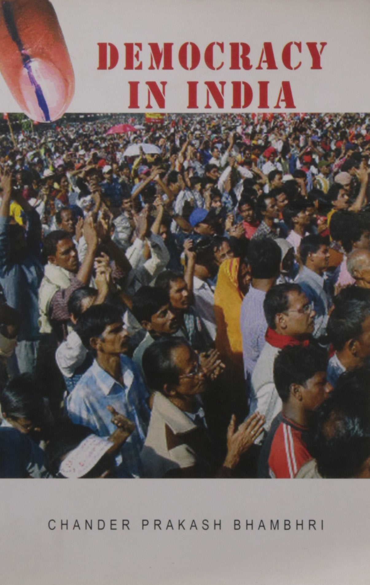 Democracy In India