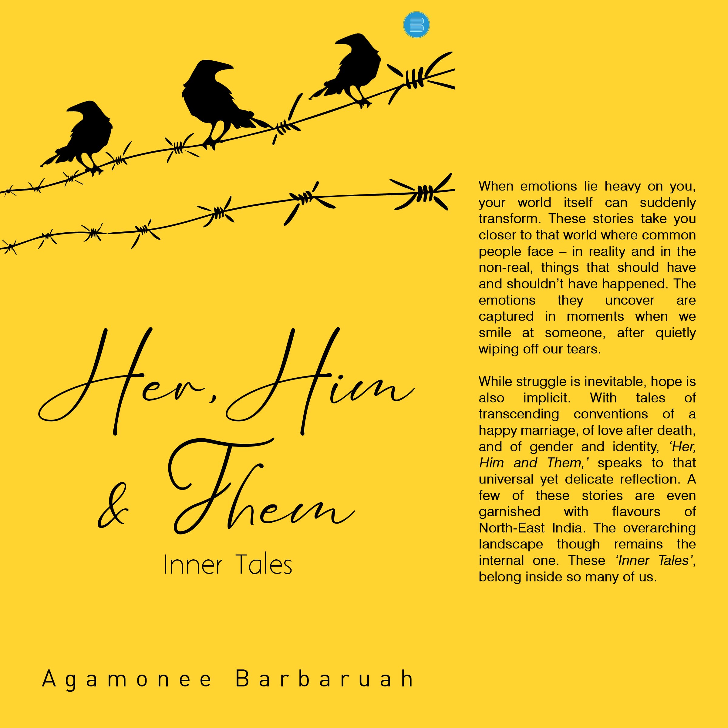 Her, Him and Them  Inner Tales