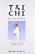 Tai Chi  Qigong For Stress Control And Relaxation