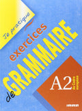 Je Pratique Exercice De Grammaire A2Didier