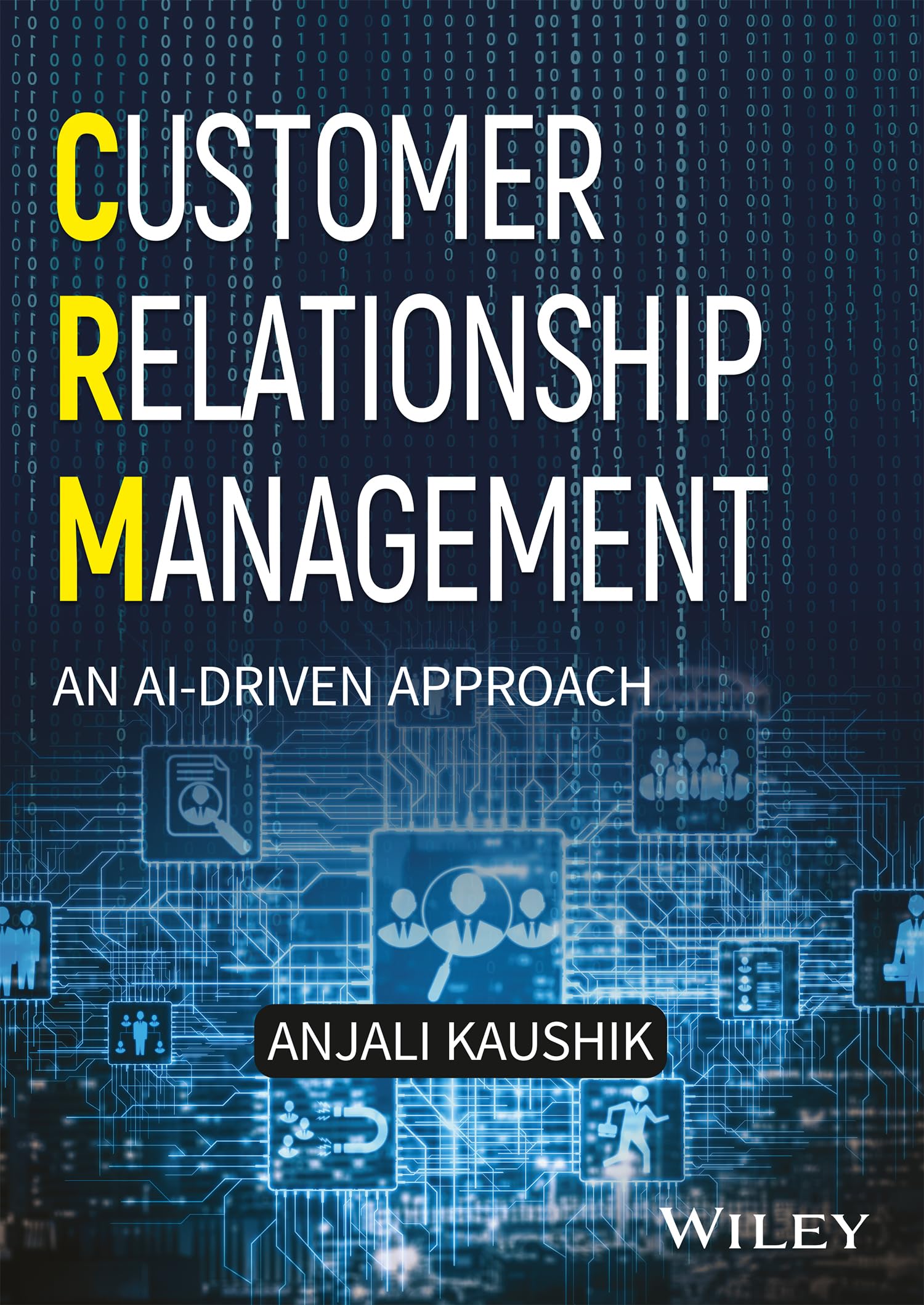 Customer Relationship Management, An AIdriven Approach