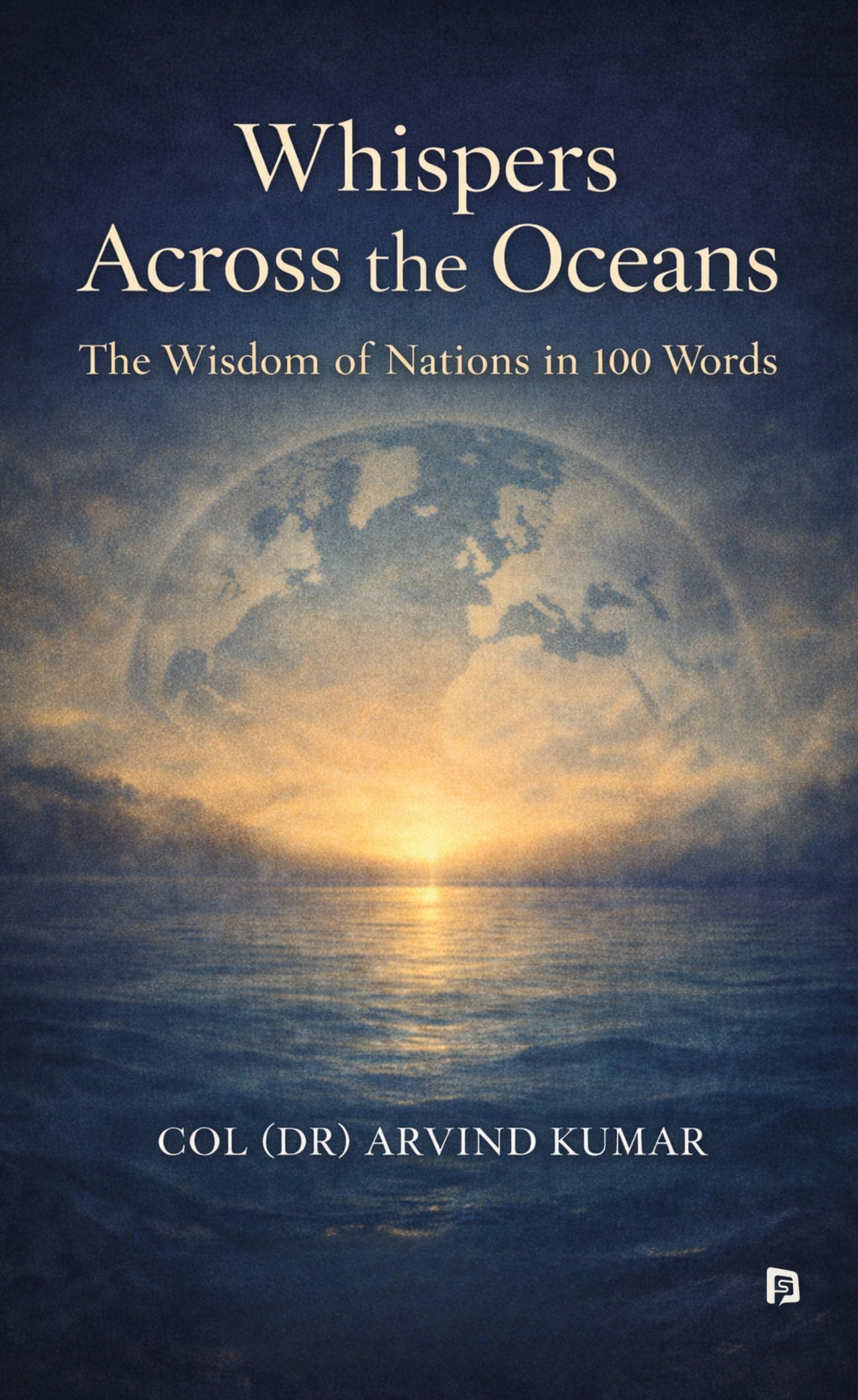 Whispers Across the Oceans
