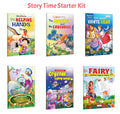 The Helping Hands, The Ugly Duckling  Golden Fairy Tales and more : Classic fables, amazing animal stories, fairy tale reading