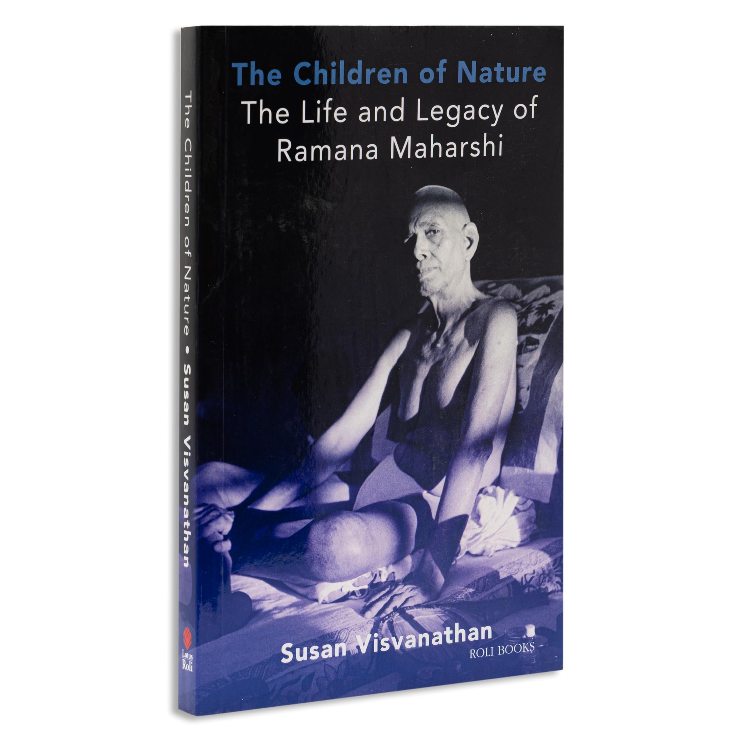 The Children of Nature