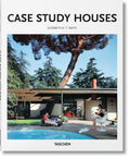 Case Study Houses: 19451966: the California Impetus