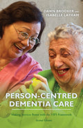 PersonCentred Dementia Care, Second Edition