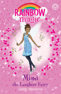 RAINBOW MAGIC: THE FRIENDSHIP FAIRIES: 3: MIMI THE LAUGHTER FAIRY