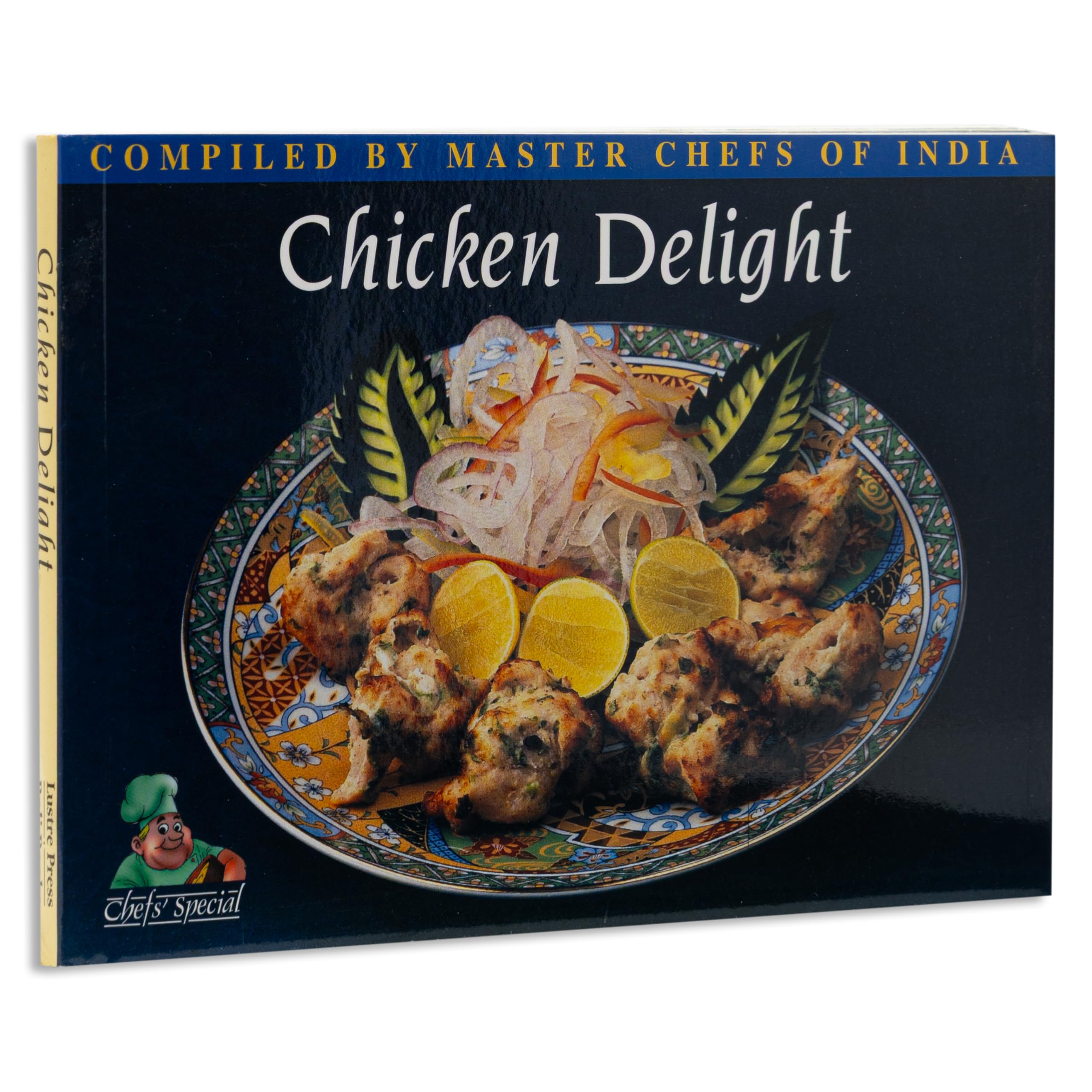Chicken Delight
