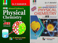 GRB Advanced Problems in Physical Chemistry for JEE (Main & Advanced) and All Other Competitive Entrance Examinations