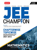 Jee Champion Mathematics (English, Paperback,