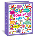 Positive Vibes Motivation Creative Coloring Book for Calmness and Stress Relief  Drawing, Coloring, Painting and Art Book with 
