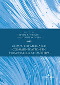 ComputerMediated Communication in Personal Relationships