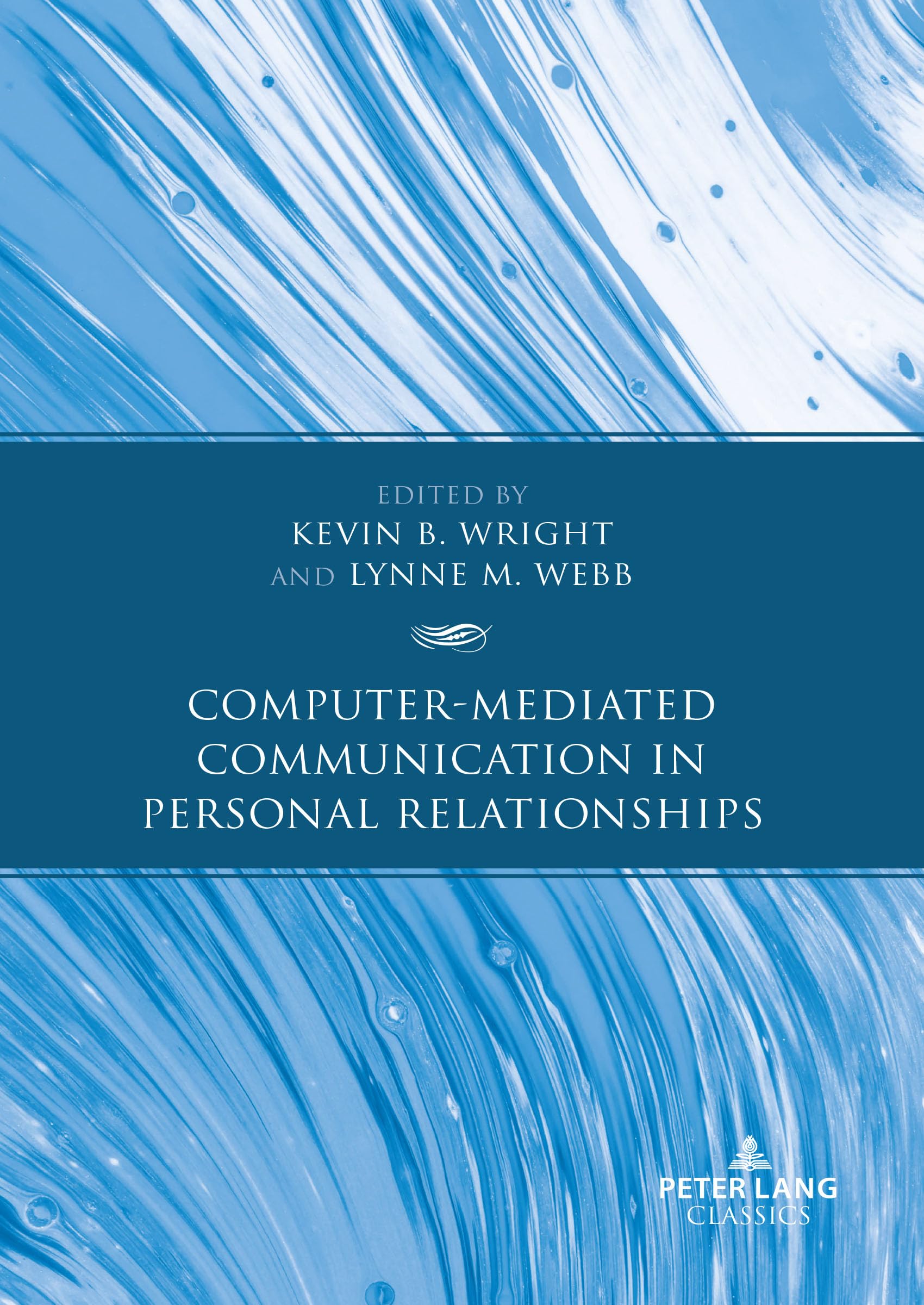 ComputerMediated Communication in Personal Relationships