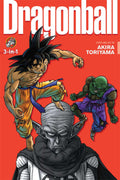 Dragon Ball (3in1 Edition), Vol. 6: Includes vols. 16, 17 & 18 (6)