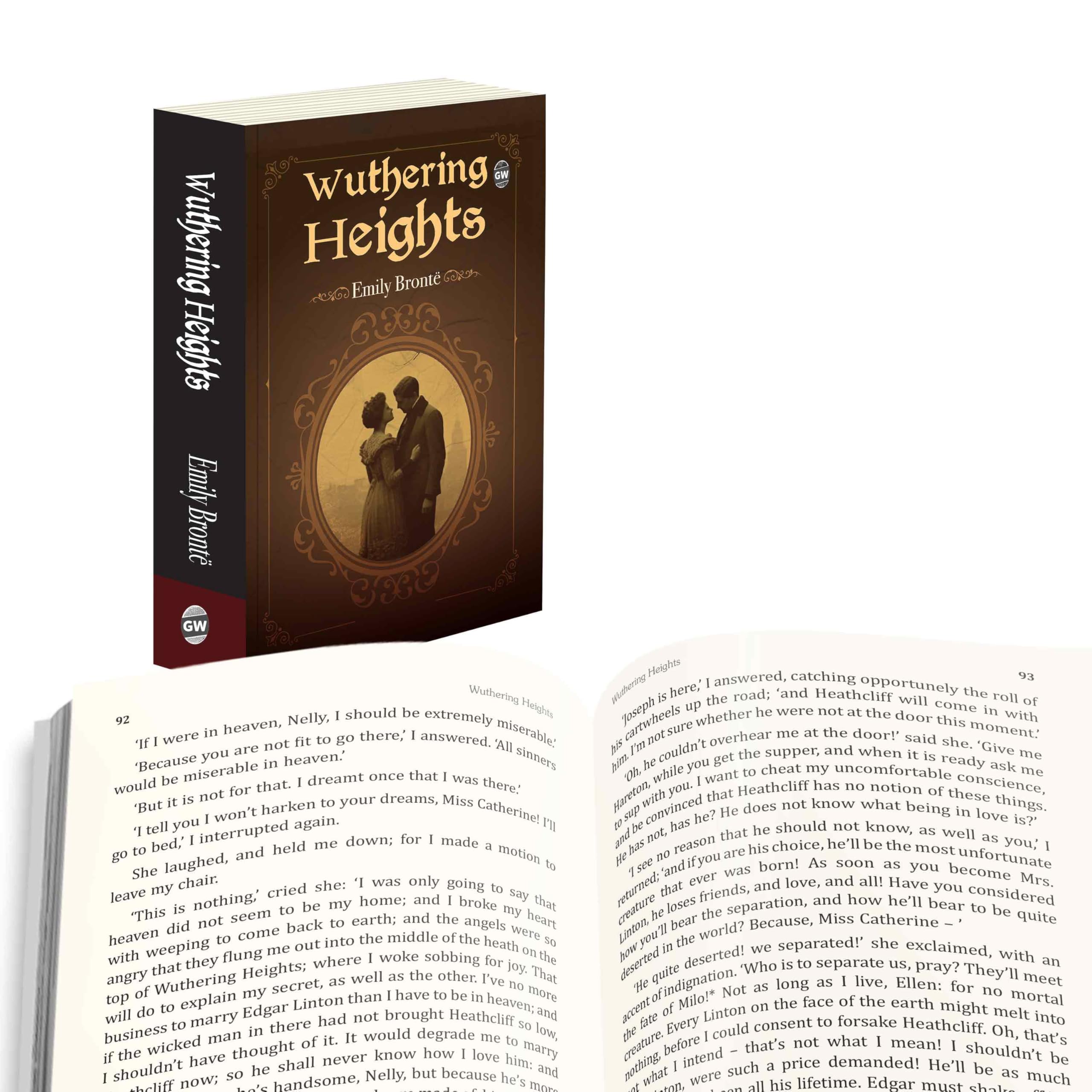 Wuthering Heights (Special Edition)