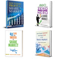 How To Make Profit in Share Market (A Complete Share Market Guide Book) Share Market Invests & Share Market Tips Book by Mahesh 