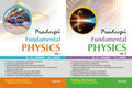 Pradeeps Fundamental Physics for Class 12 (Vol. 1 & 2) Examination 202627