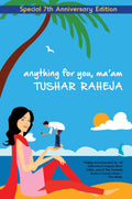 Anything for you, Maam (Pirates Books)