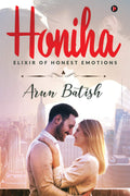Honiha : Elixir Of Honest Emotions