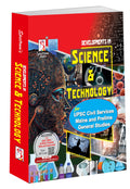 Developments in Science and Technology | UPSC | Civil Services Exam | State Administrative Exams  2024 / Edition