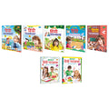 Hindi Pathmala Complete Combo | Pack Of 7 Educational Books