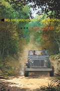 Big Showdown In Little Nanital : The Adventures Of Khan And Sunny