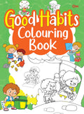 Colouring book : Growing Up Colouring Book