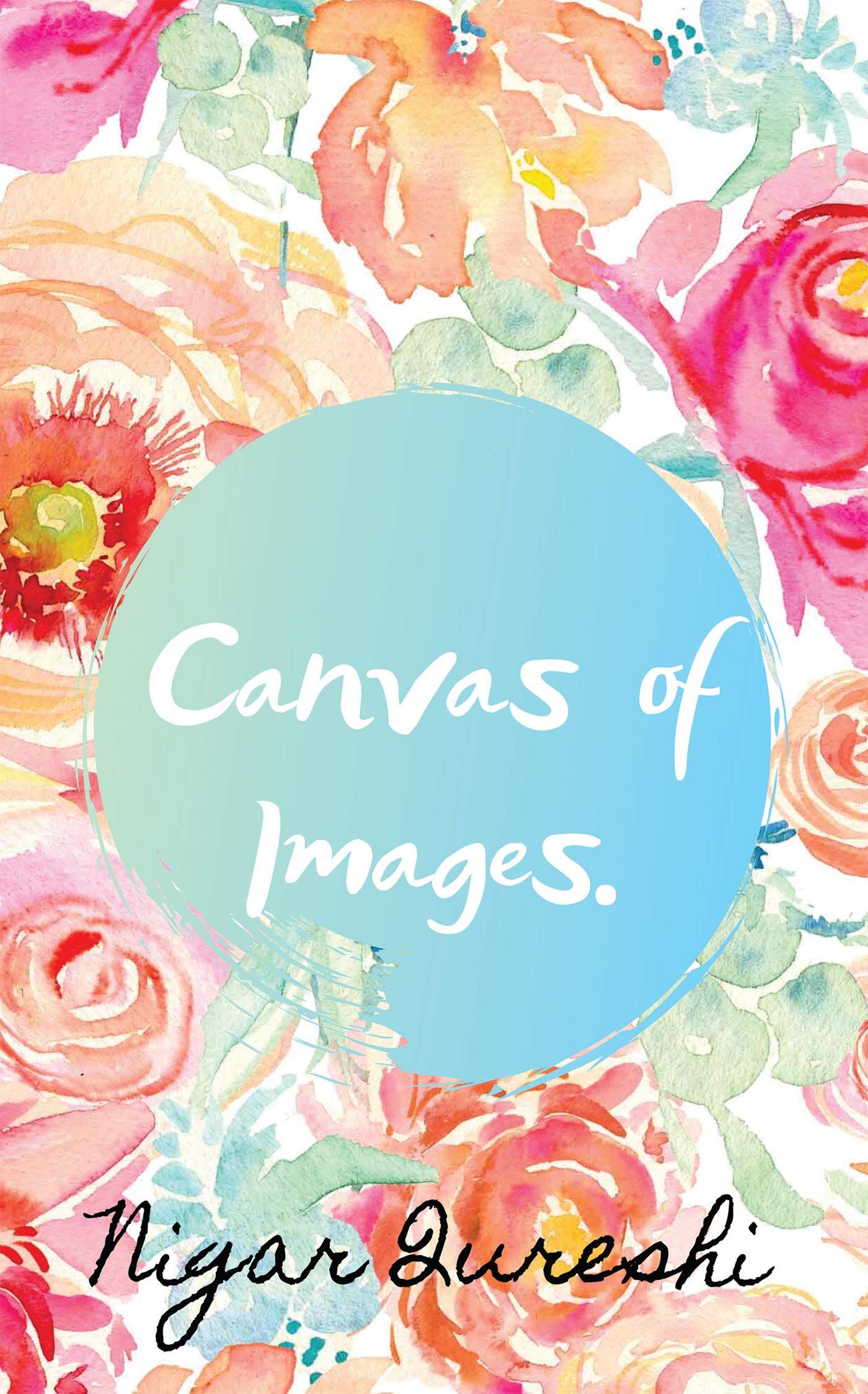 Canvas Of Images