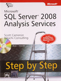 Microsoft SQL Server 2008 Analysis Services: Step by Step