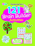 121 Brain Builder Ativities