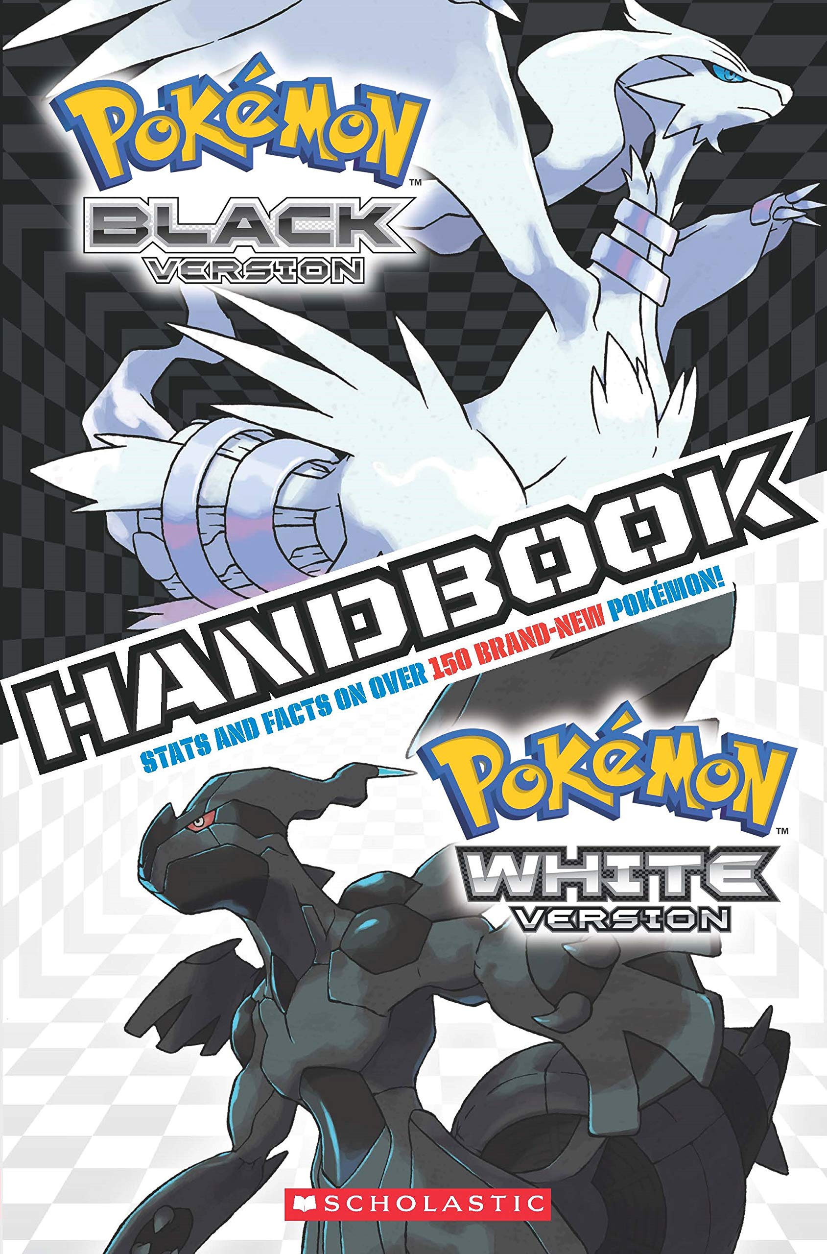 Classic Collectors Handbook: An Official Guide To The First 151 Pokemon