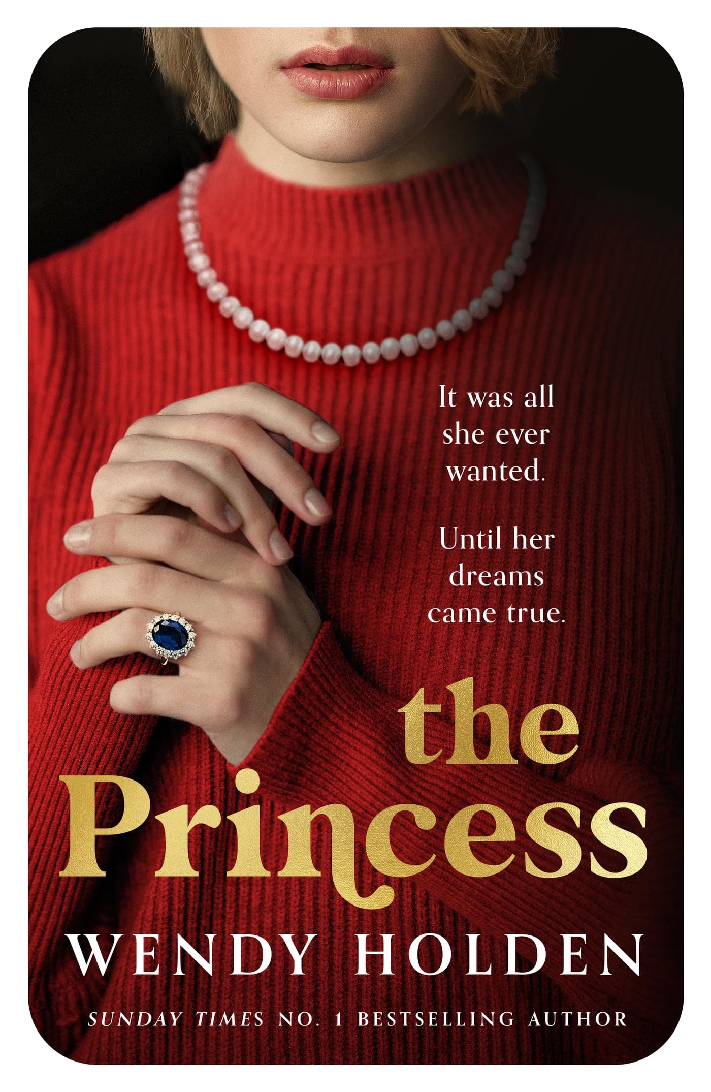 Mountain Leopard Press The Princess The moving new novel about the young Diana.