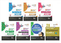 Class 2 Olympiad Champs Combo (Set Of 7 Books) Science, Mathematics, English, Logical Reasoning, Cyber & Gk With 28 Mock Tests 3