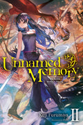Unnamed Memory, Vol. 2 (light novel): The Queen Without a Throne (Volume 2) (Unnamed Memory (light novel), 2)