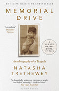 Memorial Drive: A DaughterS Memoir