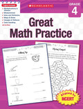 Great Math Practice Grade 4