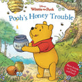 Winnie the Pooh: Poohs Honey Trouble (Disney Winnie the Pooh)