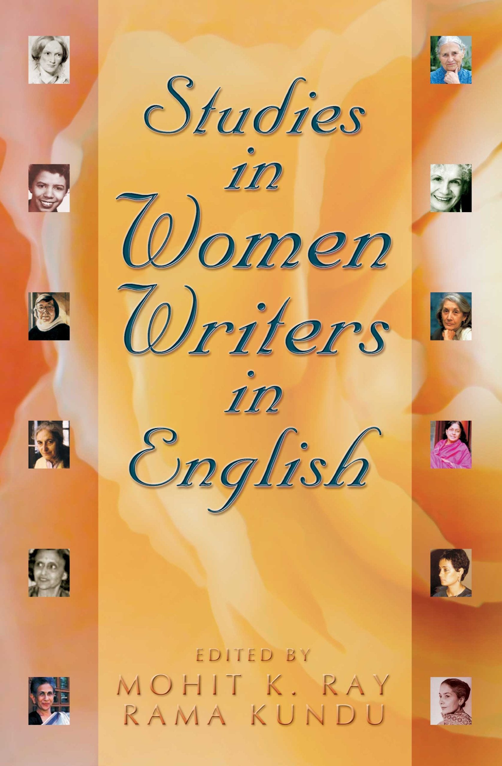 Studies In Women Writers In English