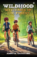 Wildhood  Mysteries of The Forest: Sunnys Adventures Near Chilika Lake