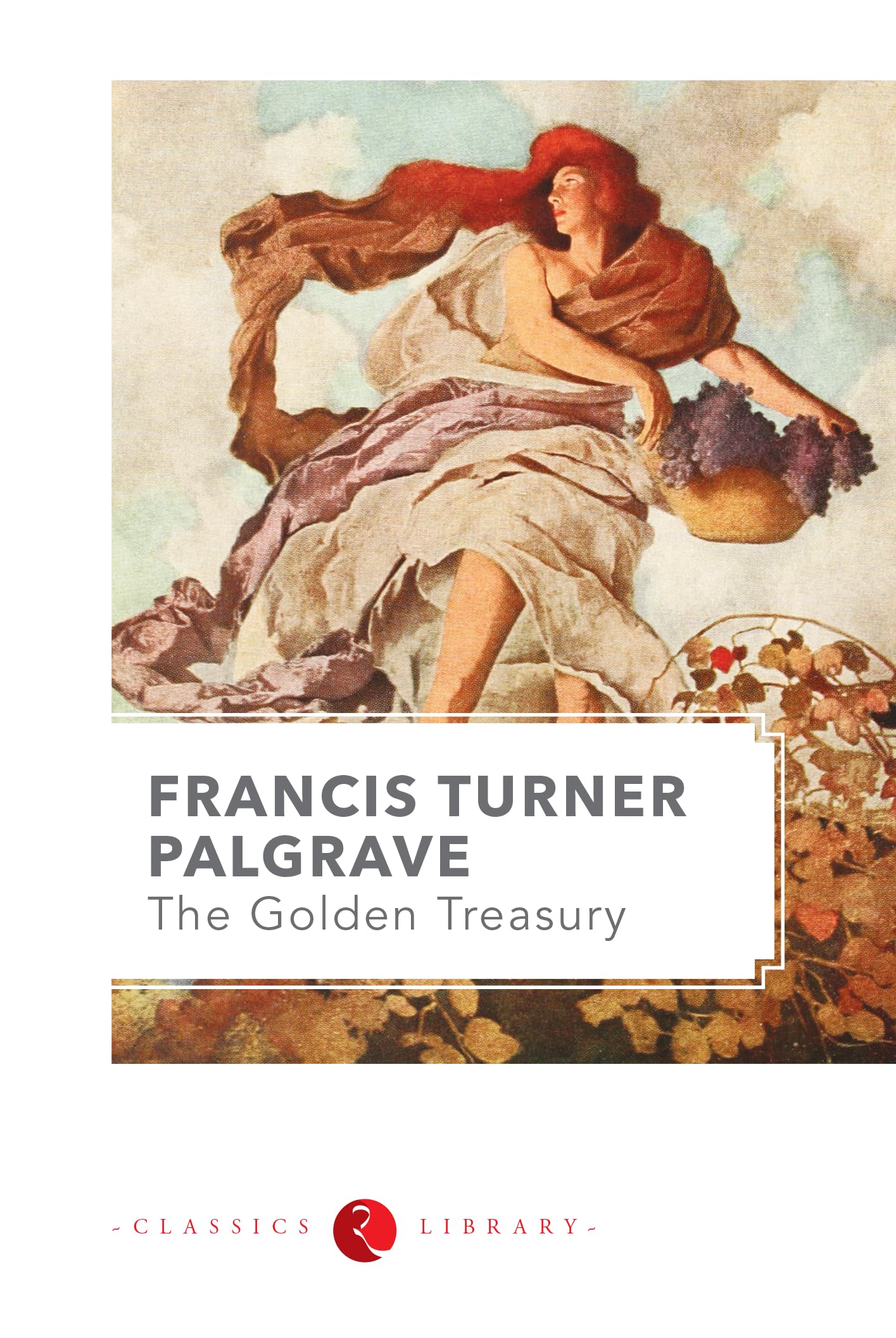 The Golden Treasury