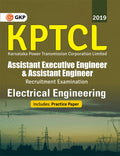 Kptcl (Karnataka Power Transmission Corporation Ltd) 2019  Assistant Executive Engineer And Assistant Engineer  Electrical Eng