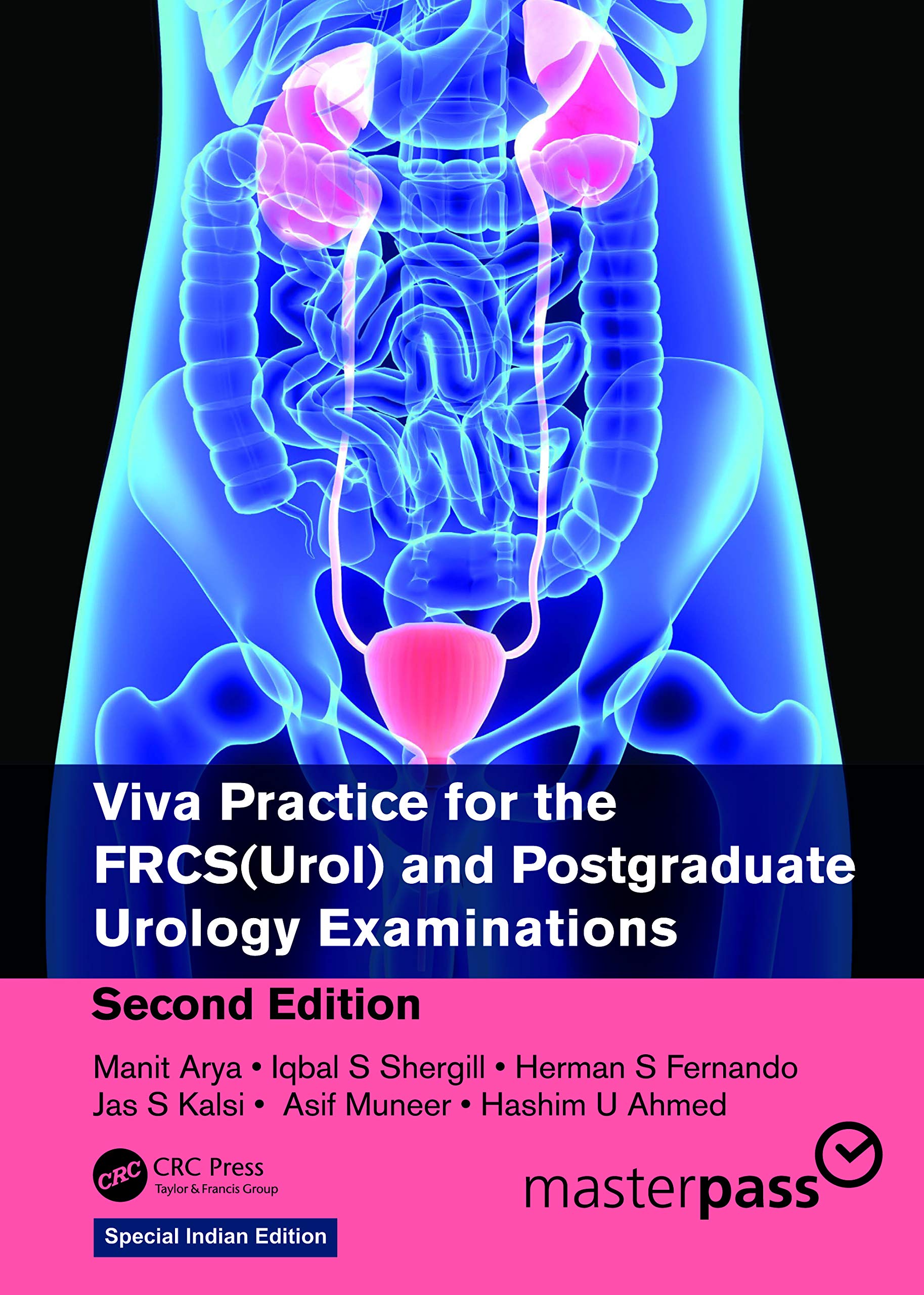 Viva Practice For The Frcs(Urol) And Postgraduate Urology Examinations